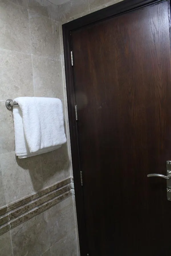 Almanar Ajyad Hotel