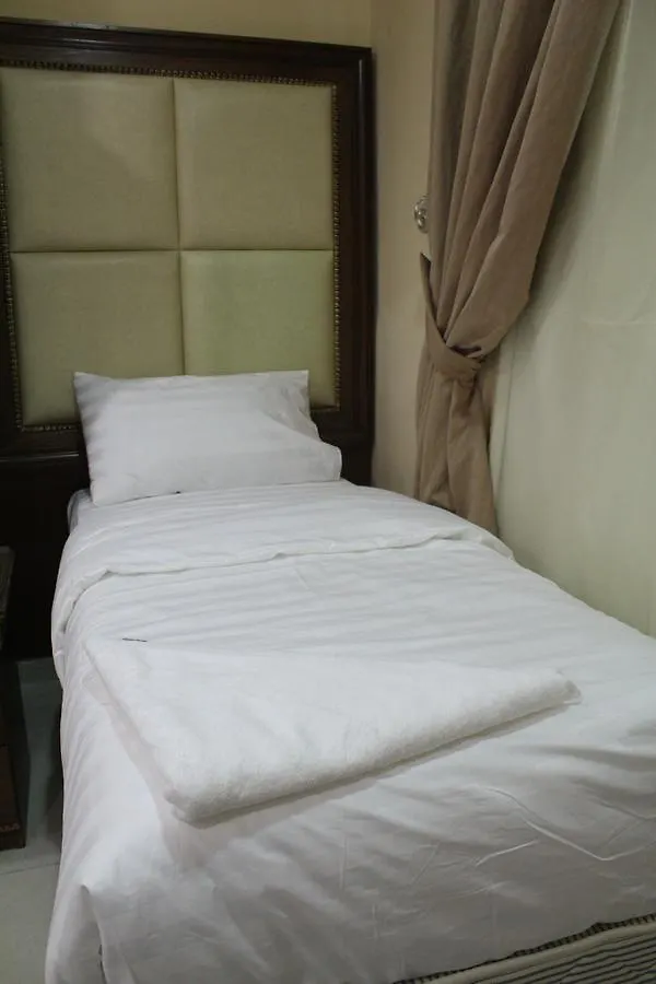 Almanar Ajyad Hotel